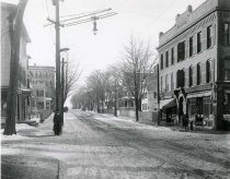 Residential view of Chandler S
